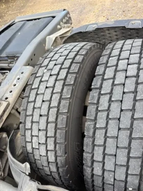 Обява за продажба на Daf XF XF 510 ~17 777 EUR - изображение 4 | Auto.bg Обява за продажба на Daf XF XF 510 ~17 777 EUR - изображение 4