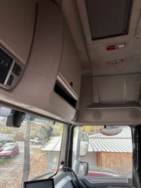 Daf XF XF 510, снимка 9