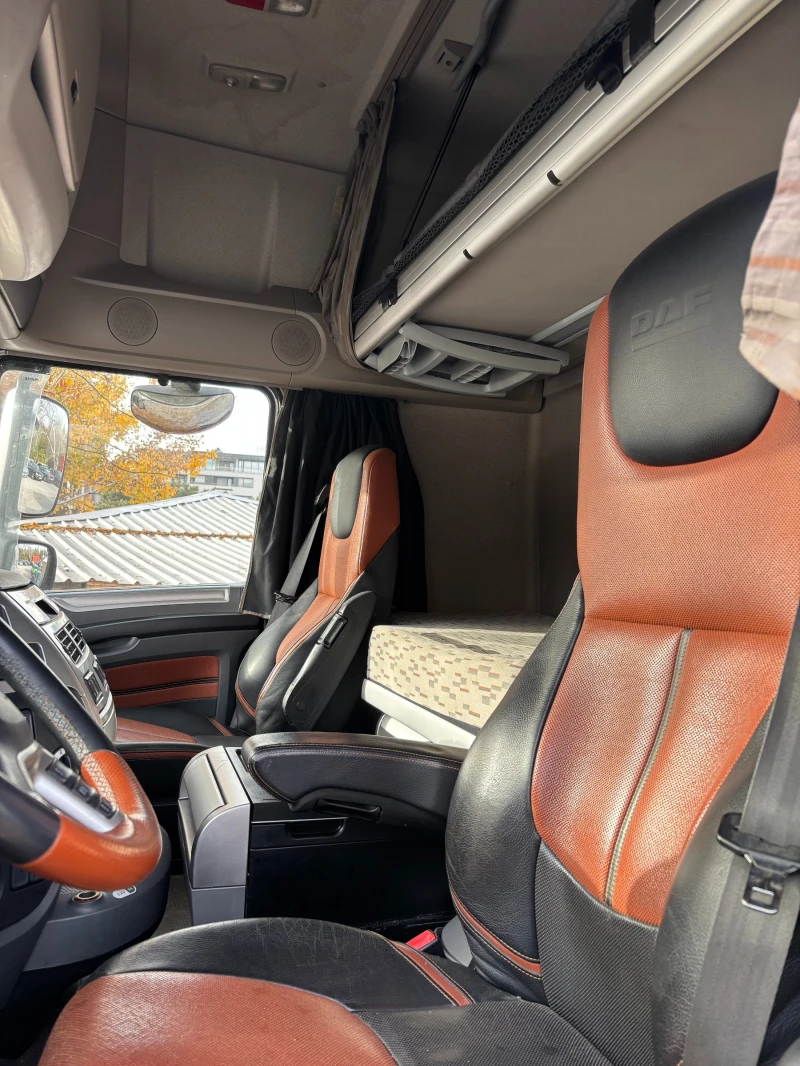 Daf XF XF 510, снимка 8 - Камиони - 52239450