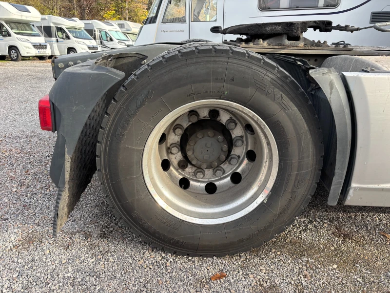 Daf XF XF 510, снимка 13 - Камиони - 52239450