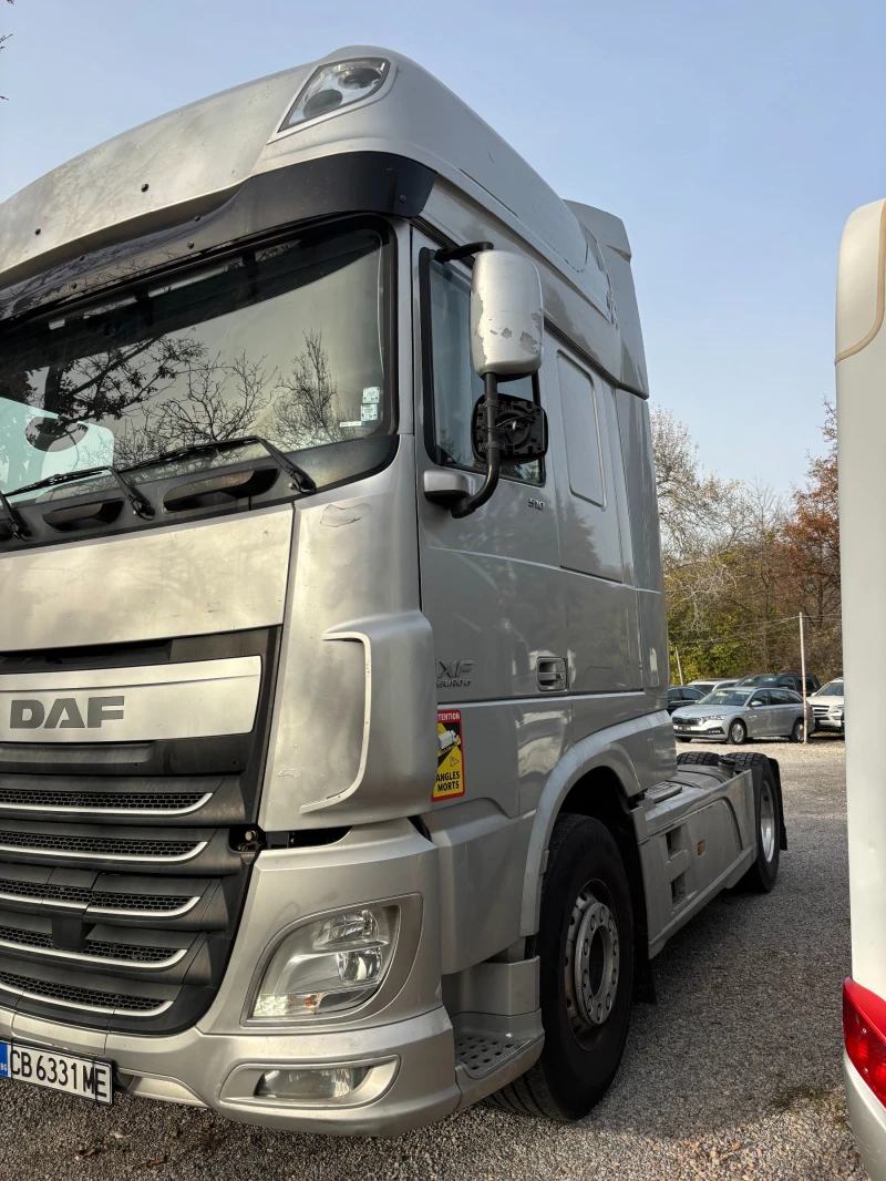 Daf XF XF 510, снимка 4 - Камиони - 52239450
