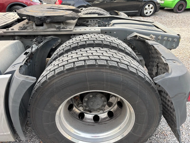 Daf XF XF 510, снимка 15 - Камиони - 52239450