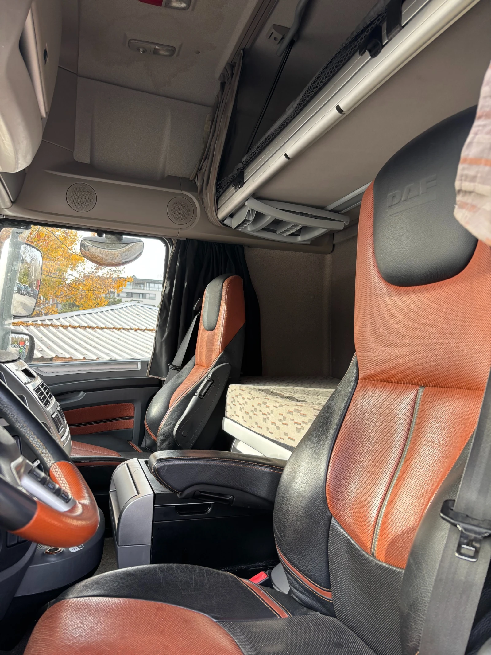 Daf XF XF 510 - изображение 8