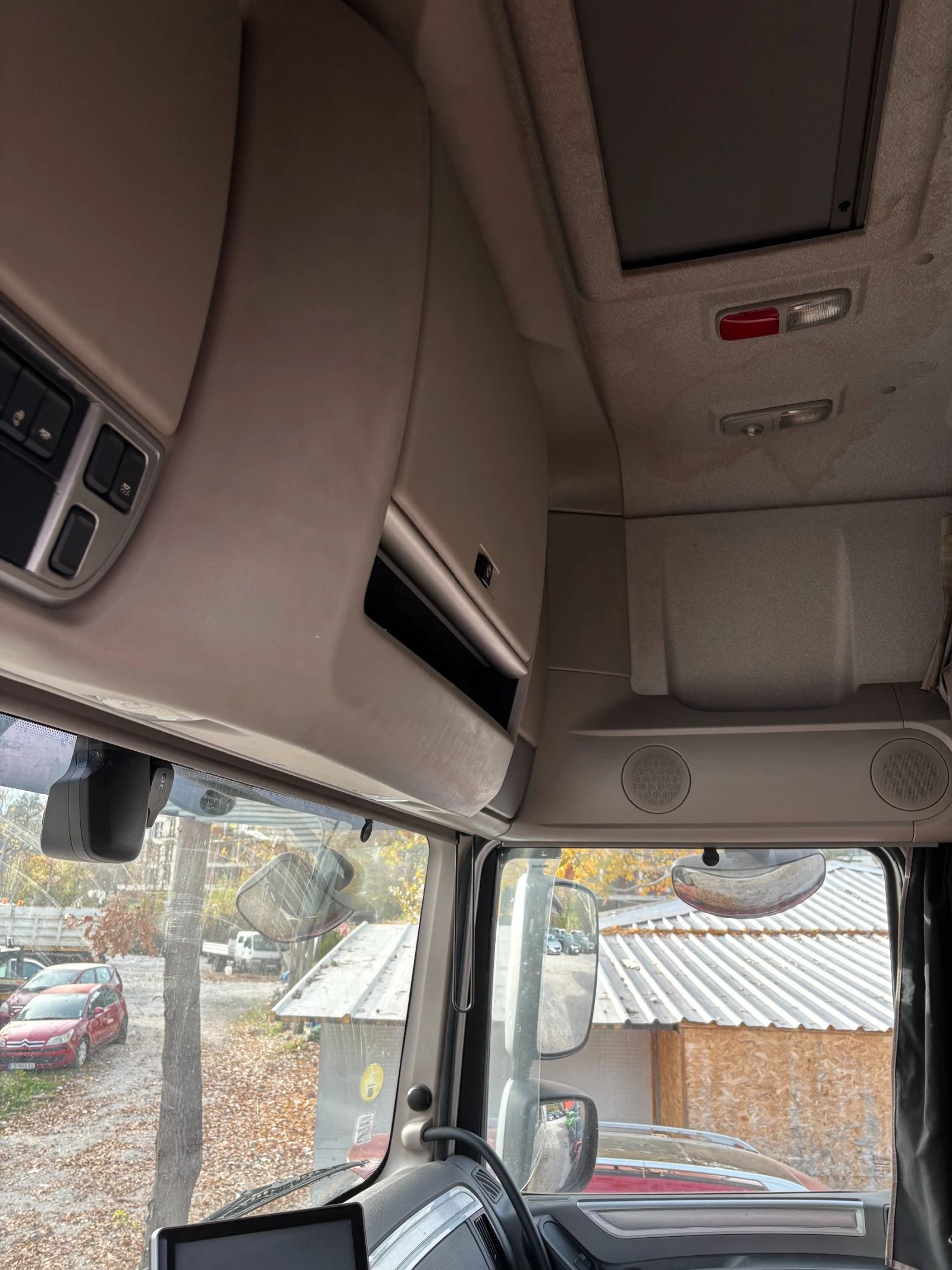 Daf XF XF 510 - изображение 9