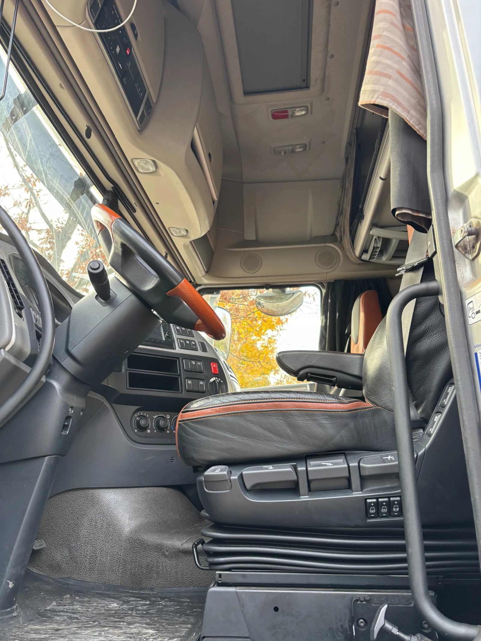 Daf XF XF 510 - изображение 7