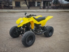 Suzuki QuadSport LT-Z 400 рег. КАТ, снимка 4