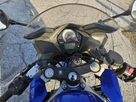 Suzuki SV 650s, снимка 7