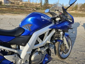 Suzuki SV 650s, снимка 6