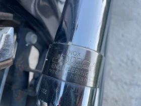 Yamaha Drag Star XVS 650, снимка 6