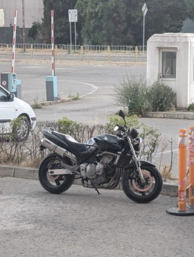 Honda Cb 600f, снимка 4