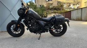 Honda Rebel, снимка 3