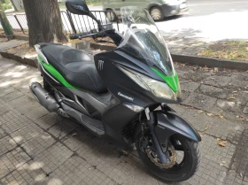 Kawasaki J300  | Mobile.bg    12