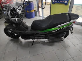 Kawasaki J300  | Mobile.bg    5