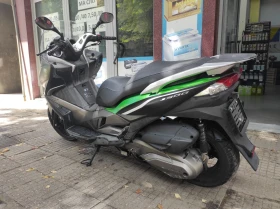 Kawasaki J300  | Mobile.bg    11