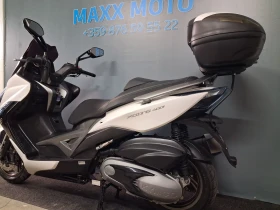 Обява за продажба на Kymco Xciting 400i LED ~4 500 лв. - изображение 1