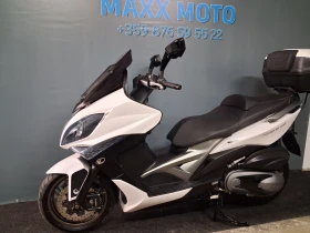 Обява за продажба на Kymco Xciting 400i LED ~4 500 лв. - изображение 3