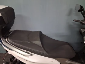 Обява за продажба на Kymco Xciting 400i LED ~4 500 лв. - изображение 10