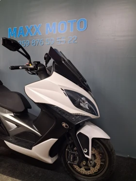 Обява за продажба на Kymco Xciting 400i LED ~4 500 лв. - изображение 8