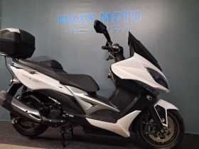 Обява за продажба на Kymco Xciting 400i LED ~4 500 лв. - изображение 7