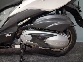 Обява за продажба на Kymco Xciting 400i LED ~4 500 лв. - изображение 4