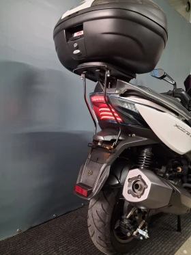 Обява за продажба на Kymco Xciting 400i LED ~4 500 лв. - изображение 9