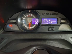Kymco Xciting 400i LED | Mobile.bg    13