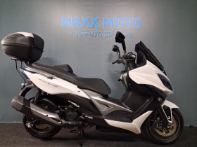 Обява за продажба на Kymco Xciting 400i LED ~4 500 лв. - изображение 6