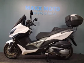 Обява за продажба на Kymco Xciting 400i LED ~4 500 лв. - изображение 1