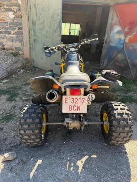 Bombardier DS 650 baja | Mobile.bg    6