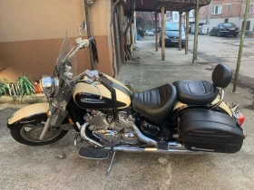Обява за продажба на Yamaha Royal Star Classic ~10 999 лв. - изображение 4
