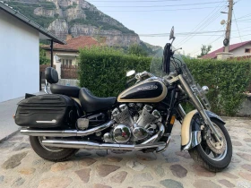 Обява за продажба на Yamaha Royal Star Classic ~10 999 лв. - изображение 3
