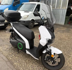 ������ Silence S01