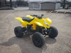 Suzuki QuadSport LT-Z 400 ���. ��� | Mobile.bg � ����� ������ 3