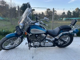 ������ Yamaha Drag Star