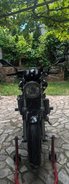 Honda Cb 600f | Mobile.bg � ����� ������ 5