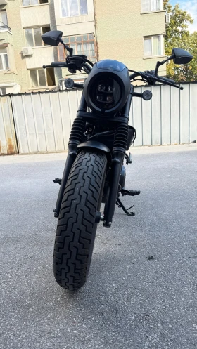 Honda Rebel | Mobile.bg � ����� ������ 3