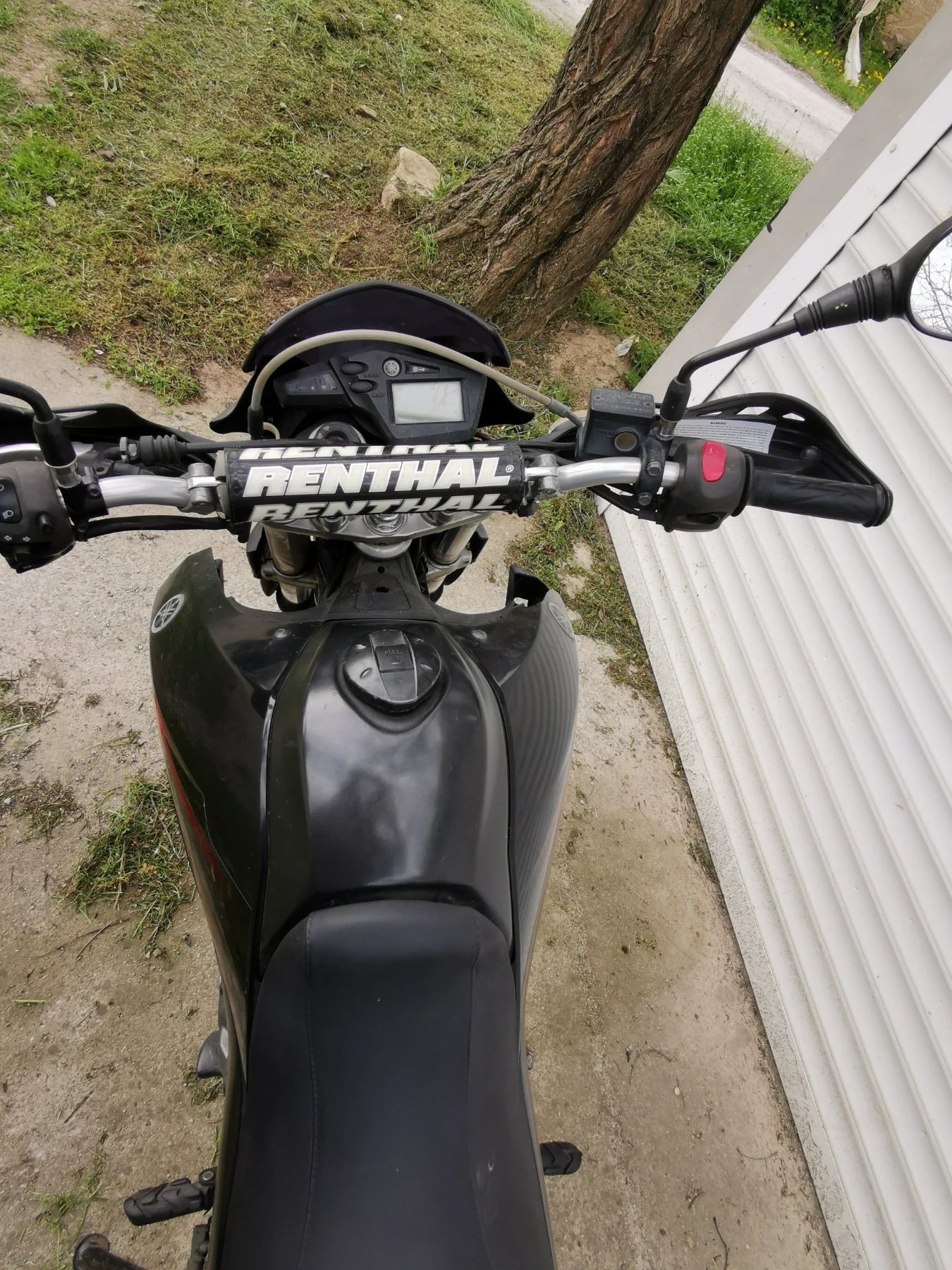 Yamaha Xt  - изображение 6