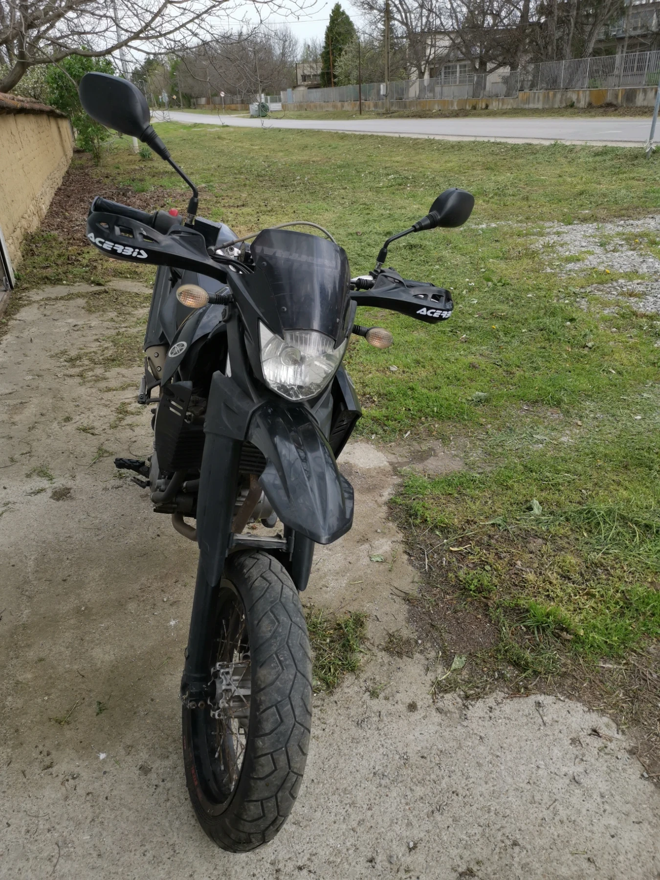 Yamaha Xt  - изображение 2