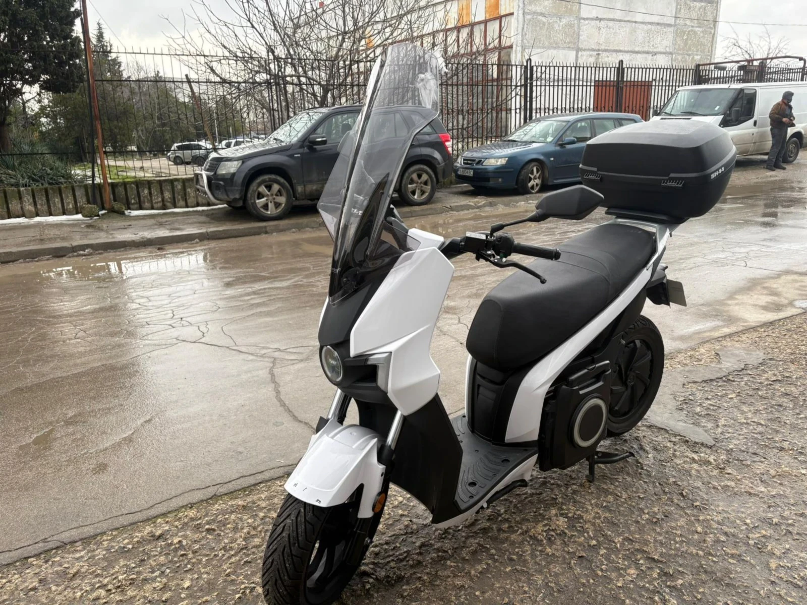 Silence S01  - изображение 3