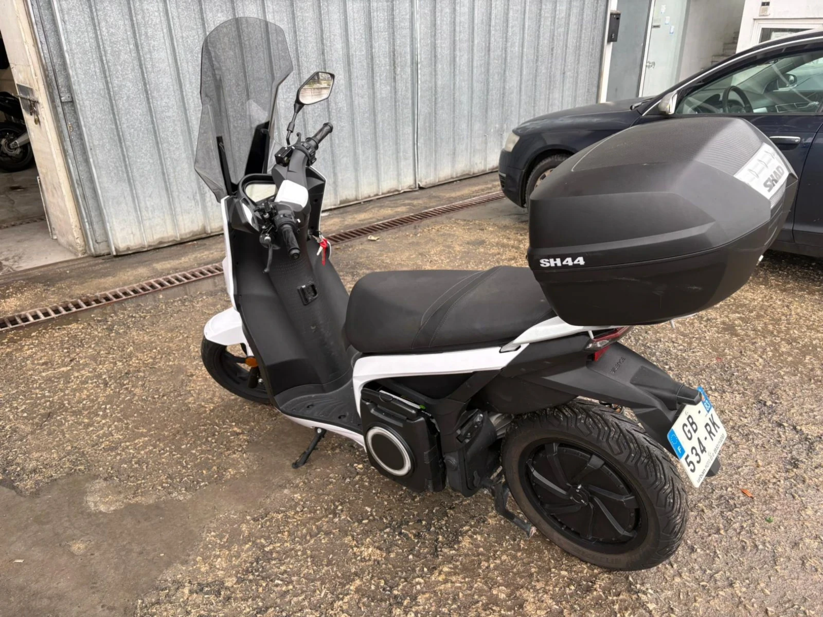 Silence S01  - изображение 7