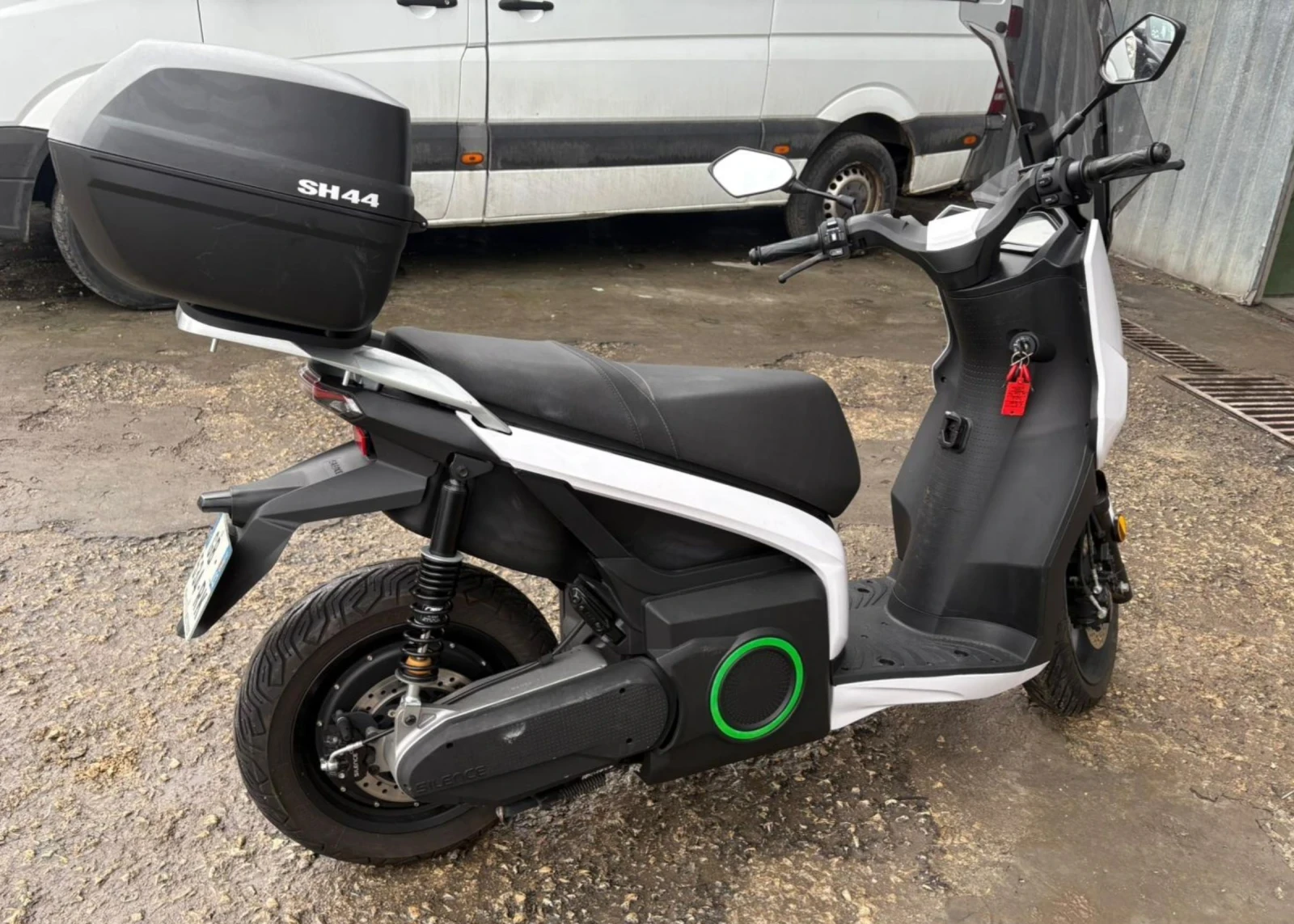 Silence S01  - изображение 8