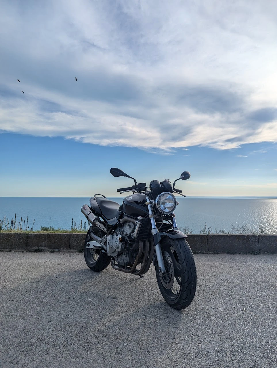 Honda Cb 600f, снимка 2 - Мотоциклети и мототехника - 55641363