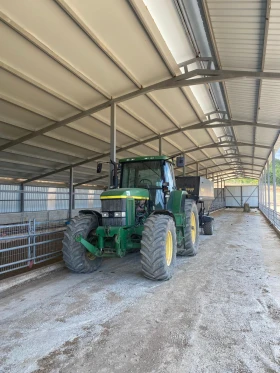 Обява за продажба на Трактор John Deere 7600 ~60 000 лв. - изображение 4