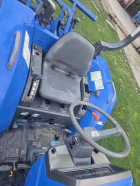  ISEKI Geas 253 | Mobile.bg    3