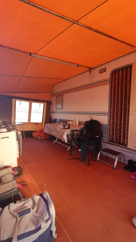 Каравана Други TEC 530 K, снимка 5