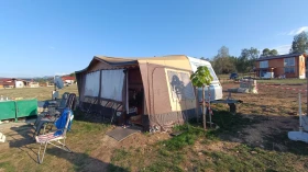 Каравана Други TEC 530 K, снимка 10