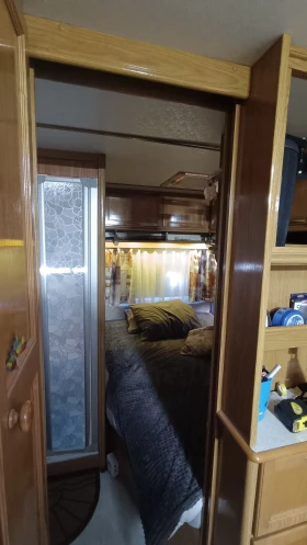 Каравана Други TEC 530 K, снимка 8