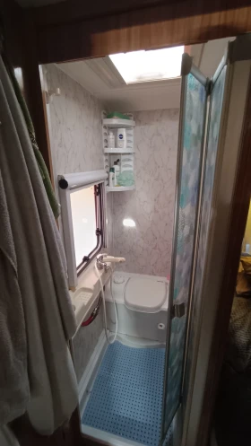Каравана Други TEC 530 K, снимка 7