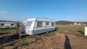 Каравана Други TEC 530 K, снимка 9