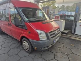  Ford Transit, MAXI,  | Mobile.bg    7